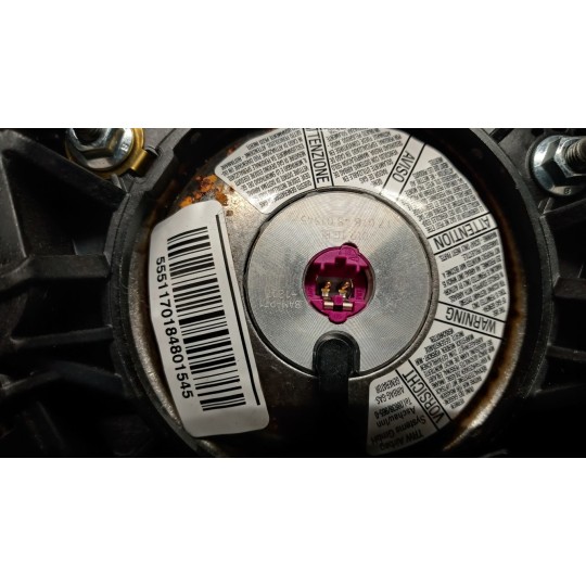 LEFT AIR BAG  OPEL van Combo D 2012>2018 used