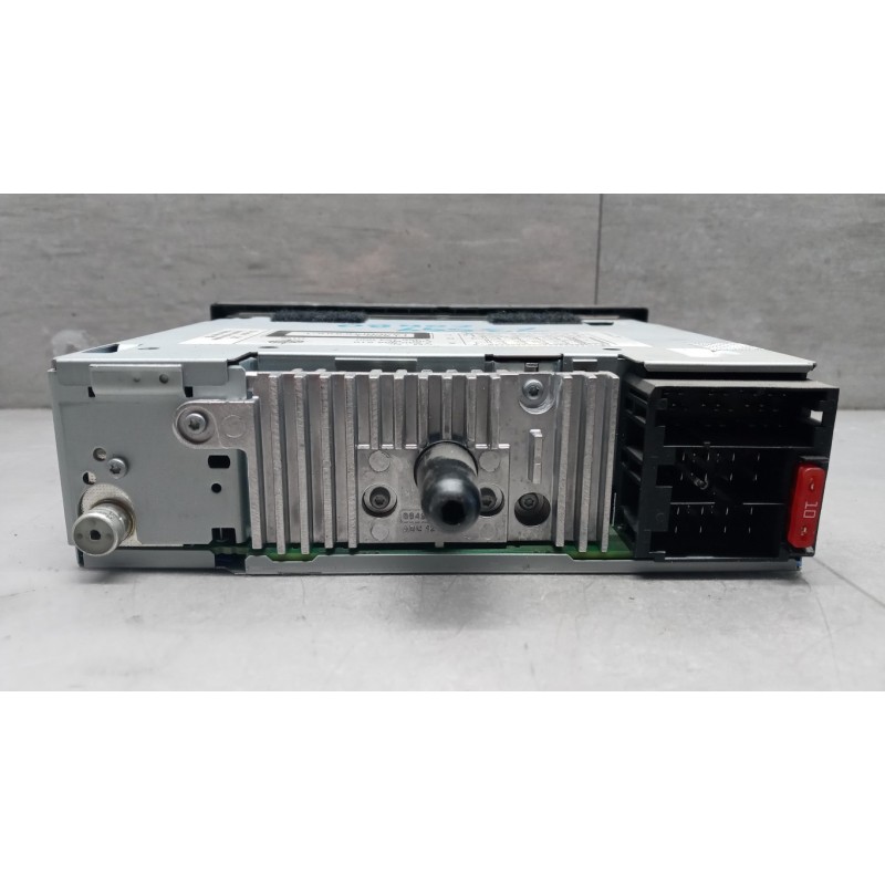 OPEL van CAR RADIO OPEL van Combo D 2012>2018 used