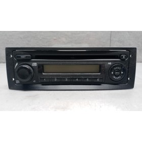 AUTORADIO OPEL van Combo D...