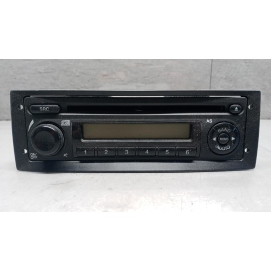 AUTORADIO OPEL van Combo D 2012>2018 usato