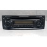OPEL van CAR RADIO OPEL van Combo D 2012>2018 used