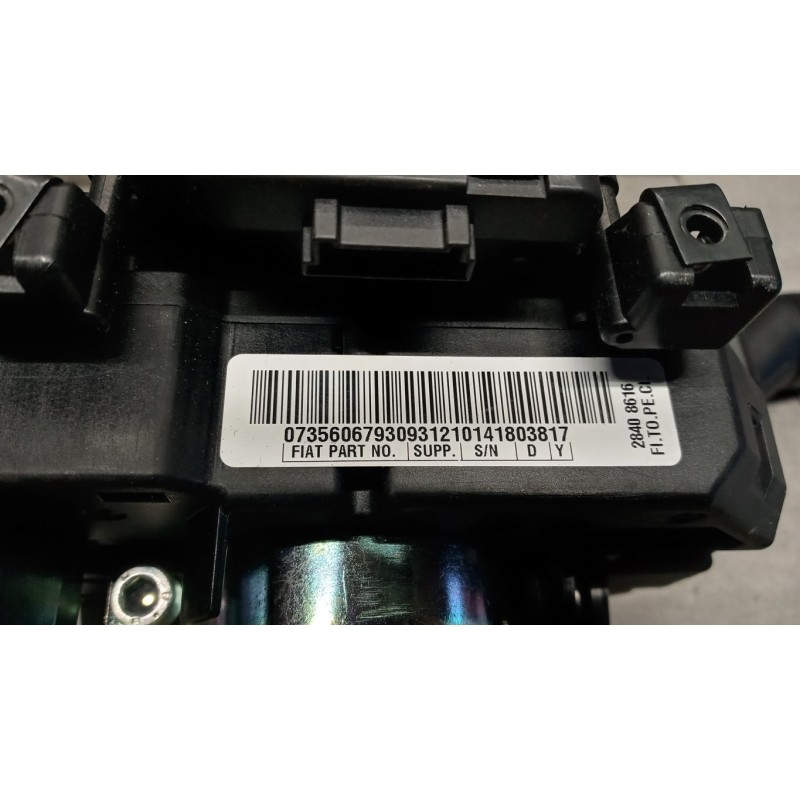 OPEL van DEVIOLUCI OPEL van Combo D 2012>2018 usato