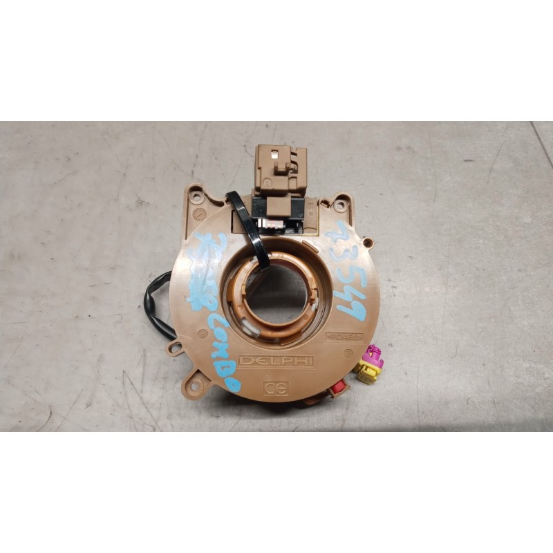 OPEL van AIRBAG SPIRAL CONTACT OPEL van Combo D 2012>2018 used