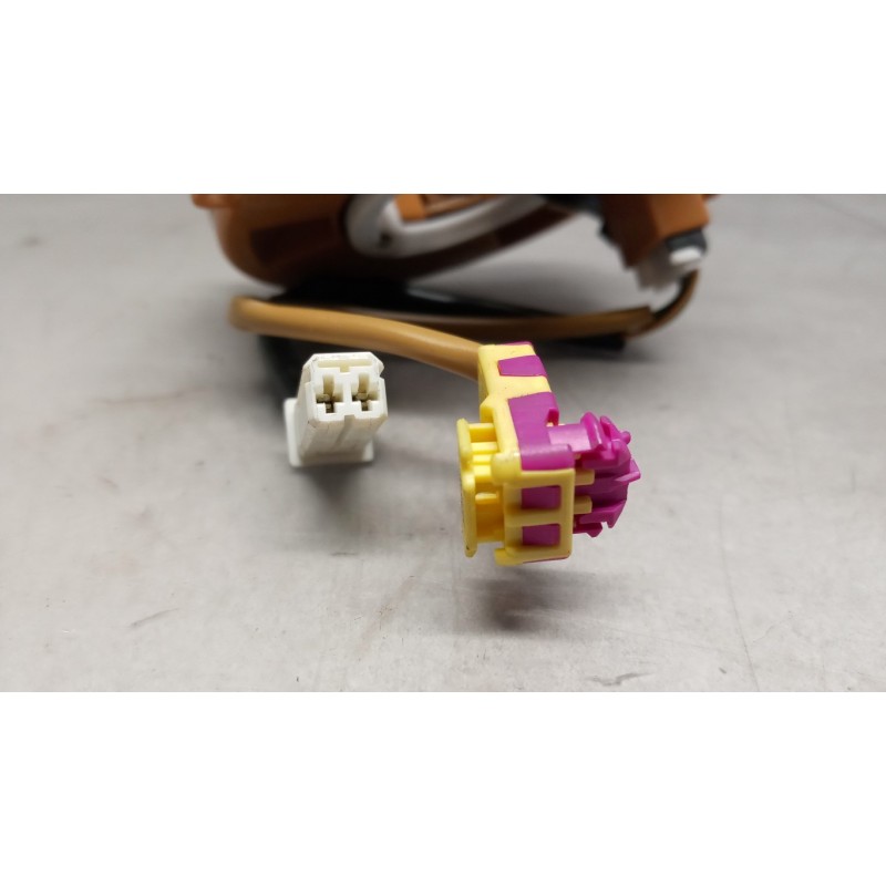 OPEL van AIRBAG SPIRAL CONTACT OPEL van Combo D 2012>2018 used