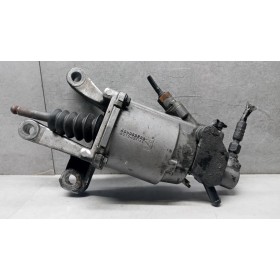 PUMP CLUTCH VOLVO truck FM...