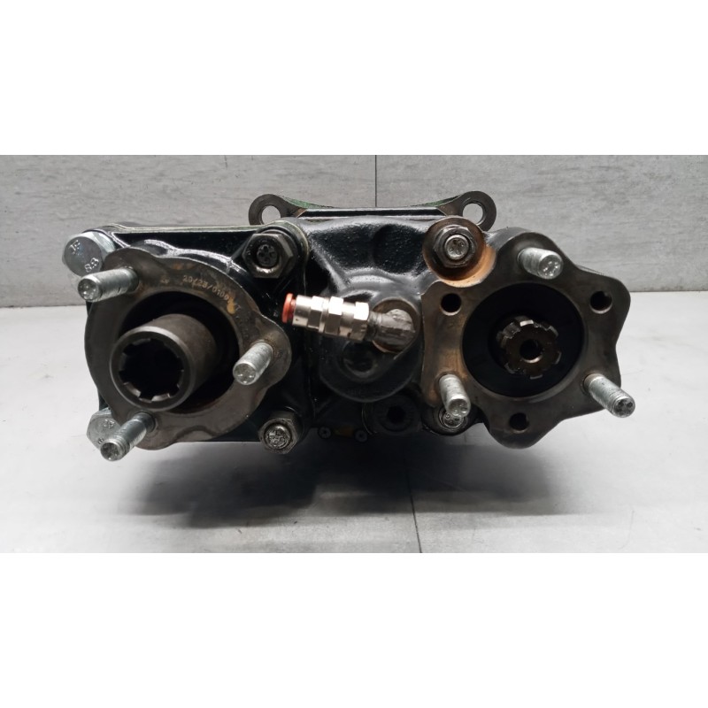 VOLVO truck PTO VOLVO truck FM 7 used