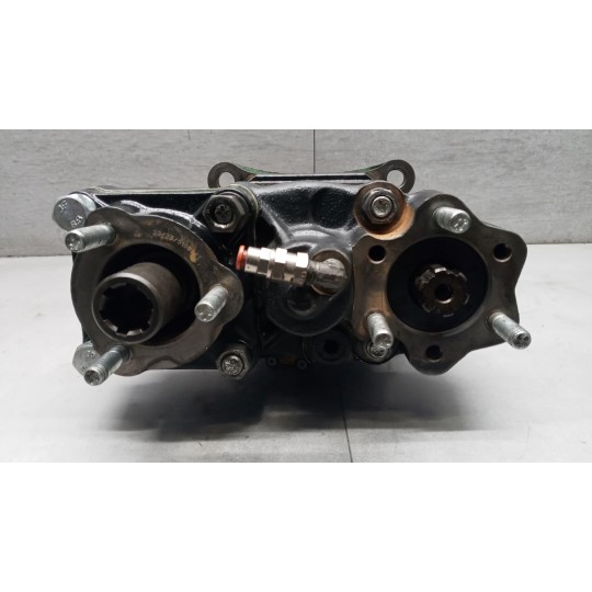 PTO VOLVO truck FM 7 used