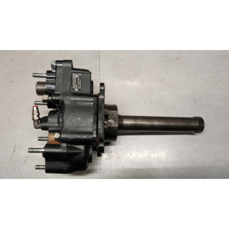 VOLVO truck PTO VOLVO truck FM 7 used