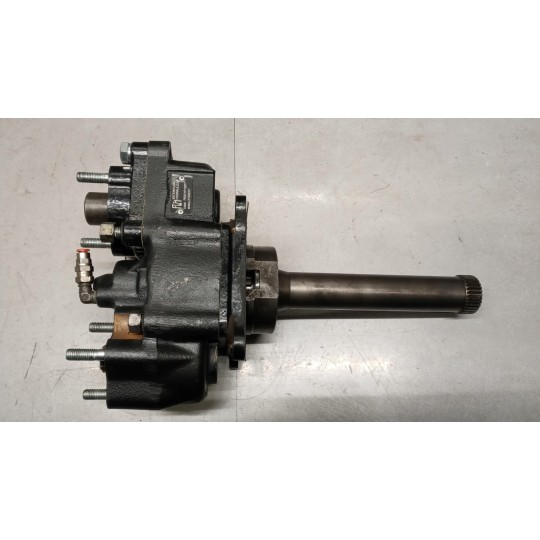 PTO VOLVO truck FM 7 used