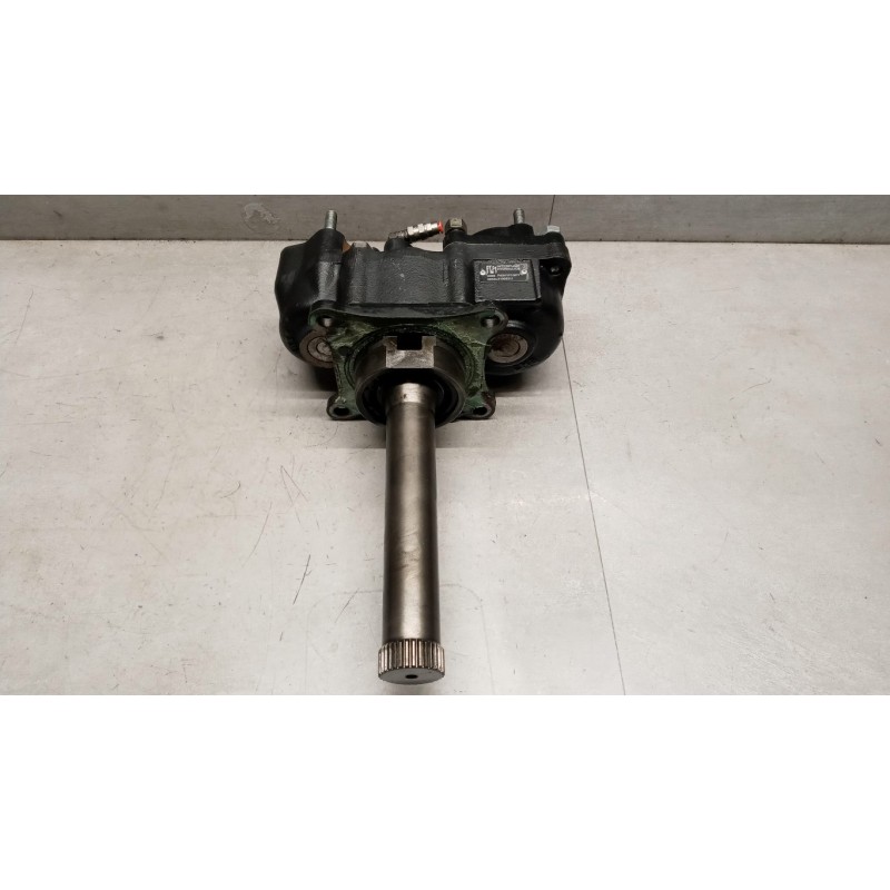 VOLVO truck PTO VOLVO truck FM 7 used