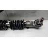VOLVO truck PLUNGER STEERING RACK  VOLVO truck FM 7 used