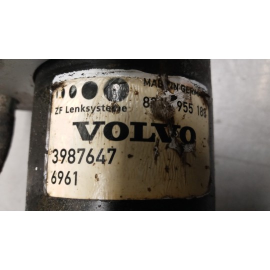 PLUNGER STEERING RACK  VOLVO truck FM 7 used