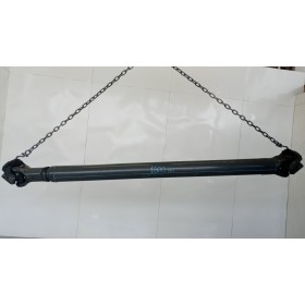 FRONT POWER TAKE OFF SHAFTS...