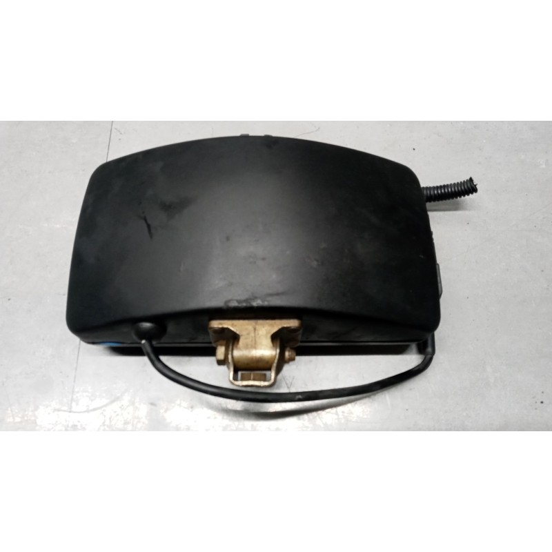 VOLVO truck RIGHT FOG LIGHT LAMP VOLVO truck FM 7 used