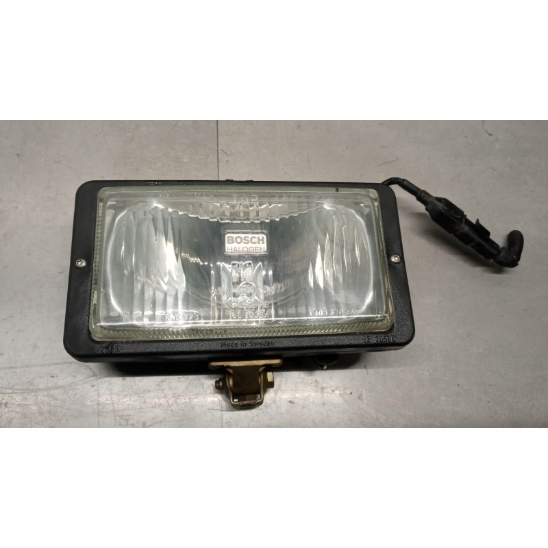VOLVO truck RIGHT FOG LIGHT LAMP VOLVO truck FM 7 used