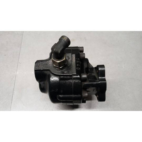 HYDRAULIC PUMP  VOLVO truck FM 7 used