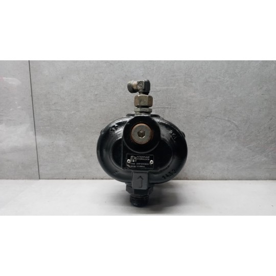 HYDRAULIC PUMP  VOLVO truck FM 7 used