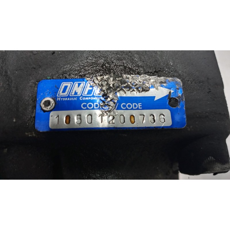 VOLVO truck HYDRAULIC PUMP  VOLVO truck FM 7 used