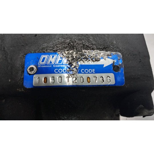 HYDRAULIC PUMP  VOLVO truck FM 7 used