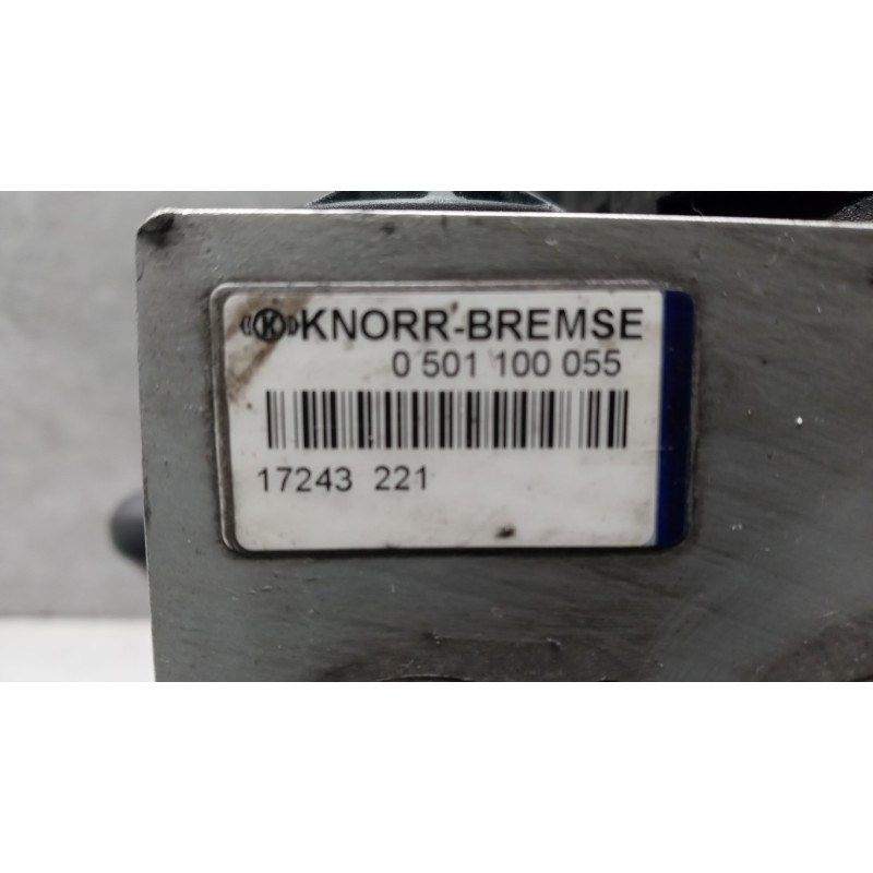 VOLVO truck VARIE FRENI 1 VOLVO truck FM 7 usato