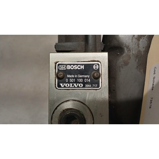 VARIOUS BRAKE 2 VOLVO truck FM 7 used