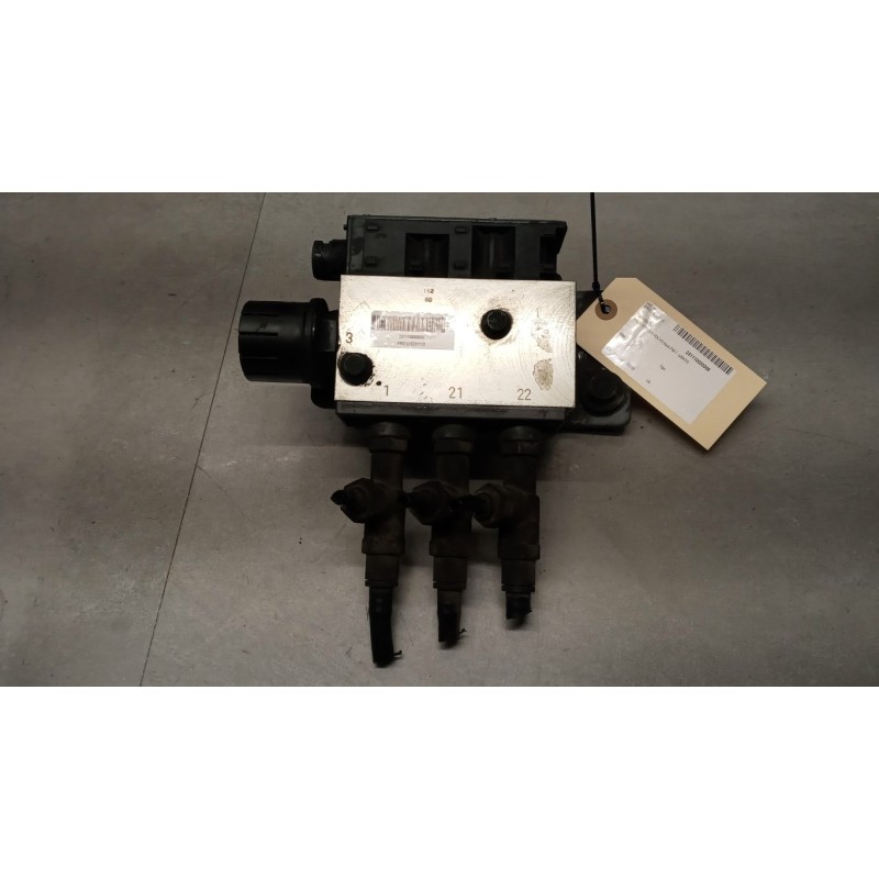 VOLVO truck VARIE FRENI 2 VOLVO truck FM 7 usato