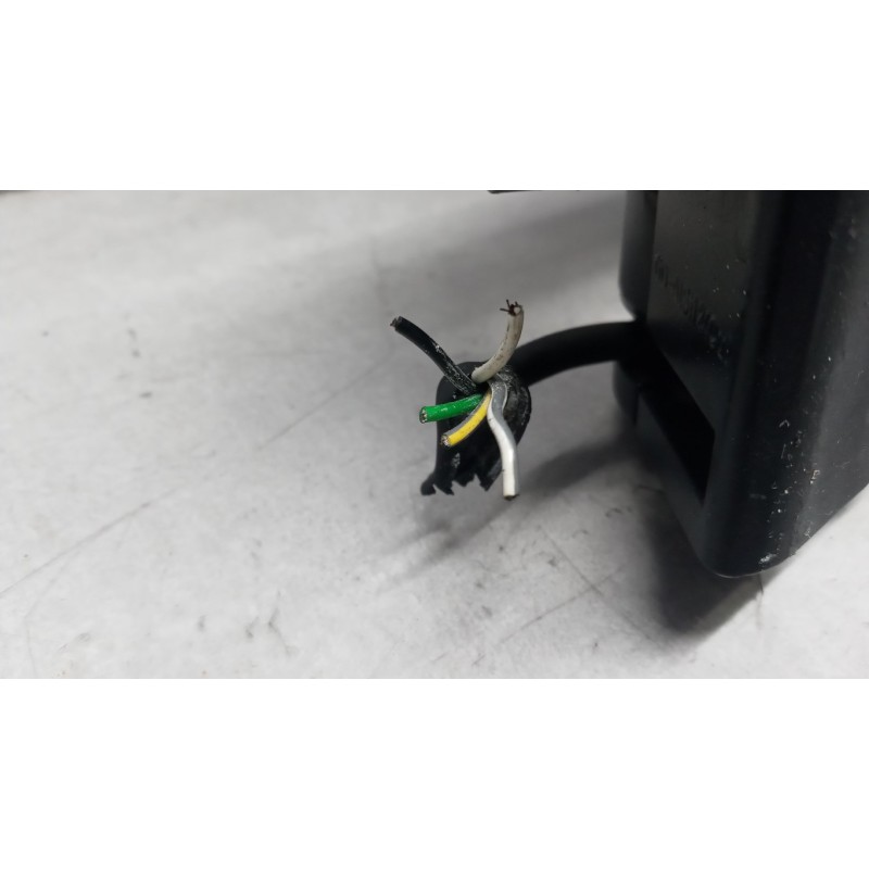 VOLVO truck LEFT ELETRIC REAR-VIEW MIRROR  VOLVO truck FM 7 used