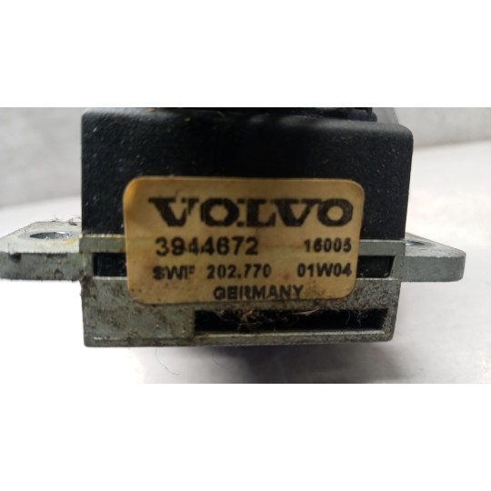 DEVIOTERGI VOLVO truck FM 7 usato