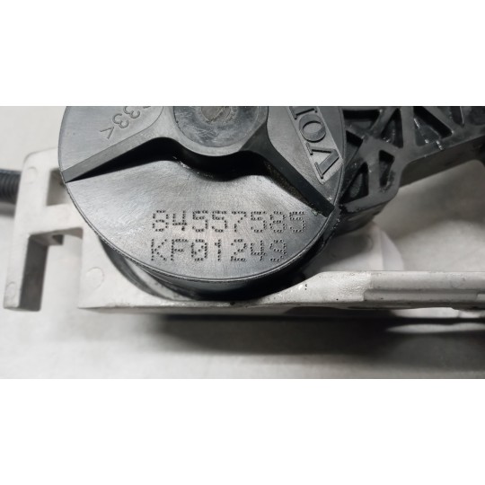 ELETRONIC THROTTLE PEDAL  VOLVO truck FM 7 used