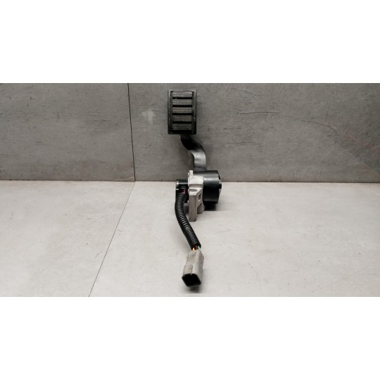 ELETRONIC THROTTLE PEDAL  VOLVO truck FM 7 used