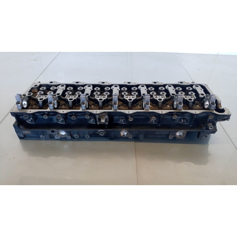 MAN TESTATA MAN TGX  usato