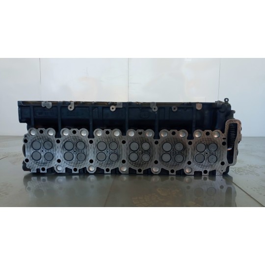 TESTATA MAN TGX  usato