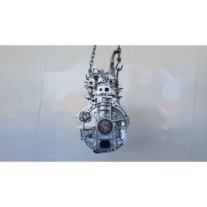 HYUNDAI ENGINE HYUNDAI Kona 2017> used
