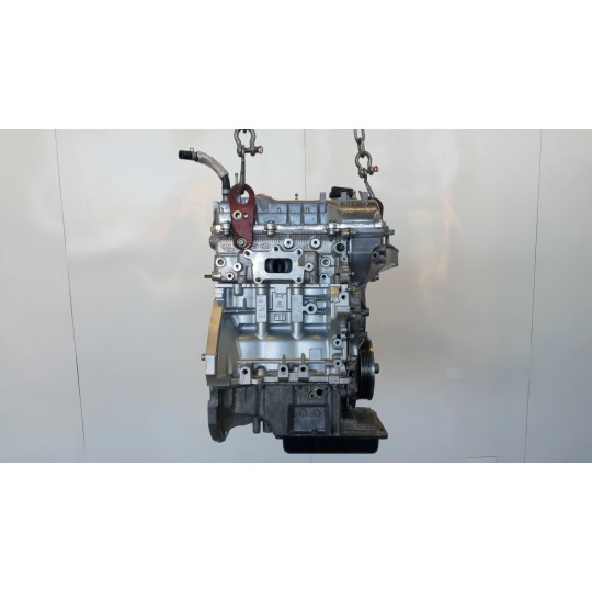 ENGINE HYUNDAI Kona 2017> used