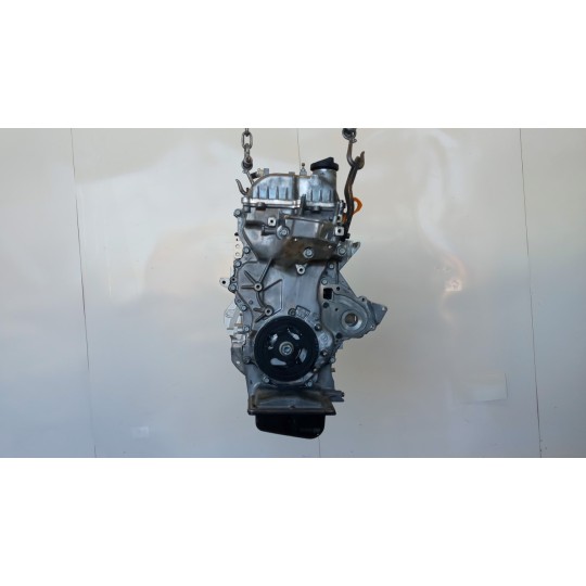 ENGINE HYUNDAI Kona 2017> used