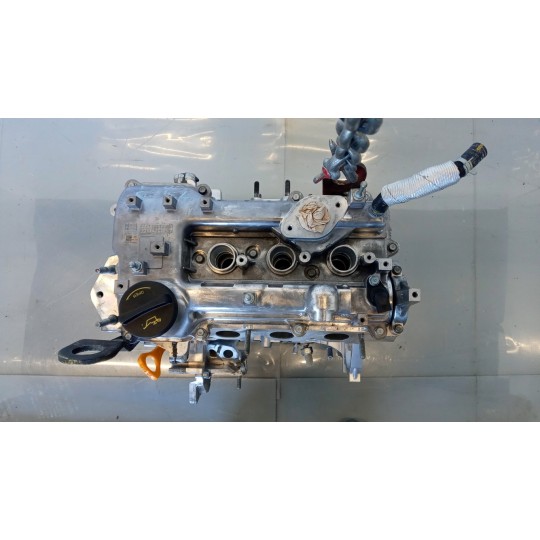 ENGINE HYUNDAI Kona 2017> used