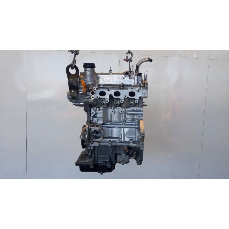 HYUNDAI ENGINE HYUNDAI Kona 2017> used