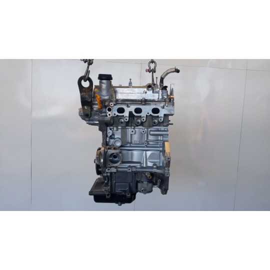 ENGINE HYUNDAI Kona 2017> used