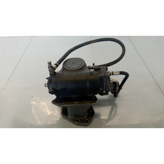 STEERING BOX VOLVO truck FM 7 used