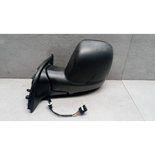 LEFT ELETRIC REAR-VIEW MIRROR  OPEL van Combo E 2018> used