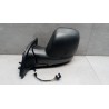OPEL van LEFT ELETRIC REAR-VIEW MIRROR  OPEL van Combo E 2018> used