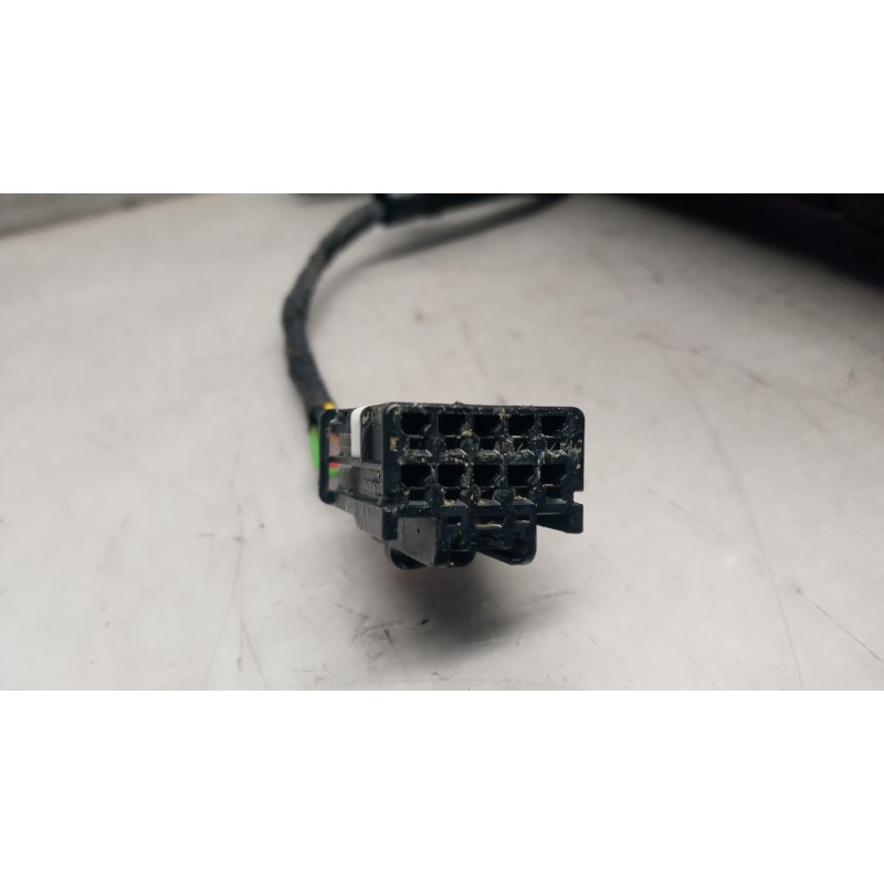 OPEL van LEFT ELETRIC REAR-VIEW MIRROR  OPEL van Combo E 2018> used