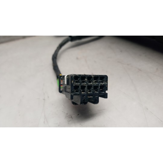 LEFT ELETRIC REAR-VIEW MIRROR  OPEL van Combo E 2018> used