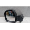 OPEL van LEFT ELETRIC REAR-VIEW MIRROR  OPEL van Combo E 2018> used