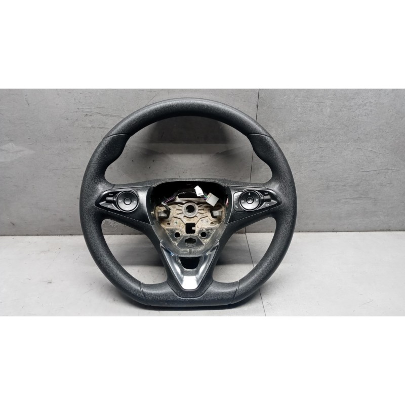 OPEL van STEERING WHEEL OPEL van Combo E 2018> used
