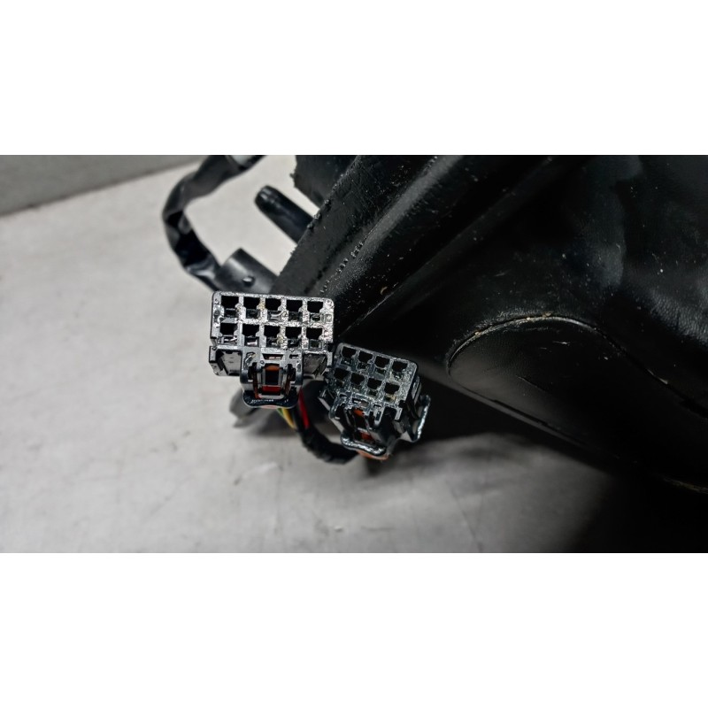 OPEL van RIGHT ELETRIC REAR-VIEW MIRROR  OPEL van Combo E 2018> used