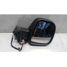 OPEL van RIGHT ELETRIC REAR-VIEW MIRROR  OPEL van Combo E 2018> used