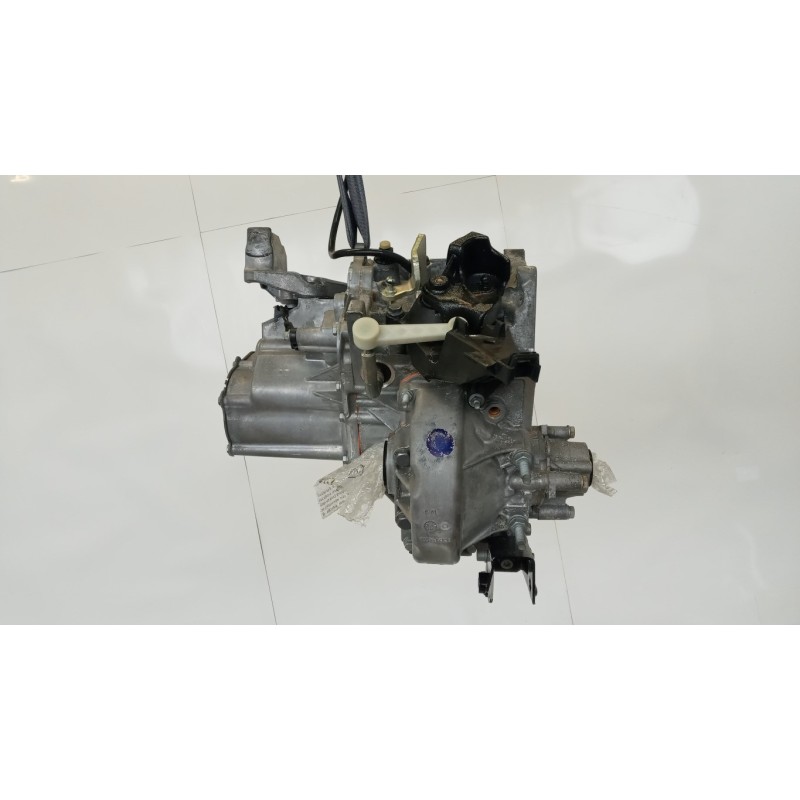 OPEL van GEARBOXES  OPEL van Combo E 2018> used