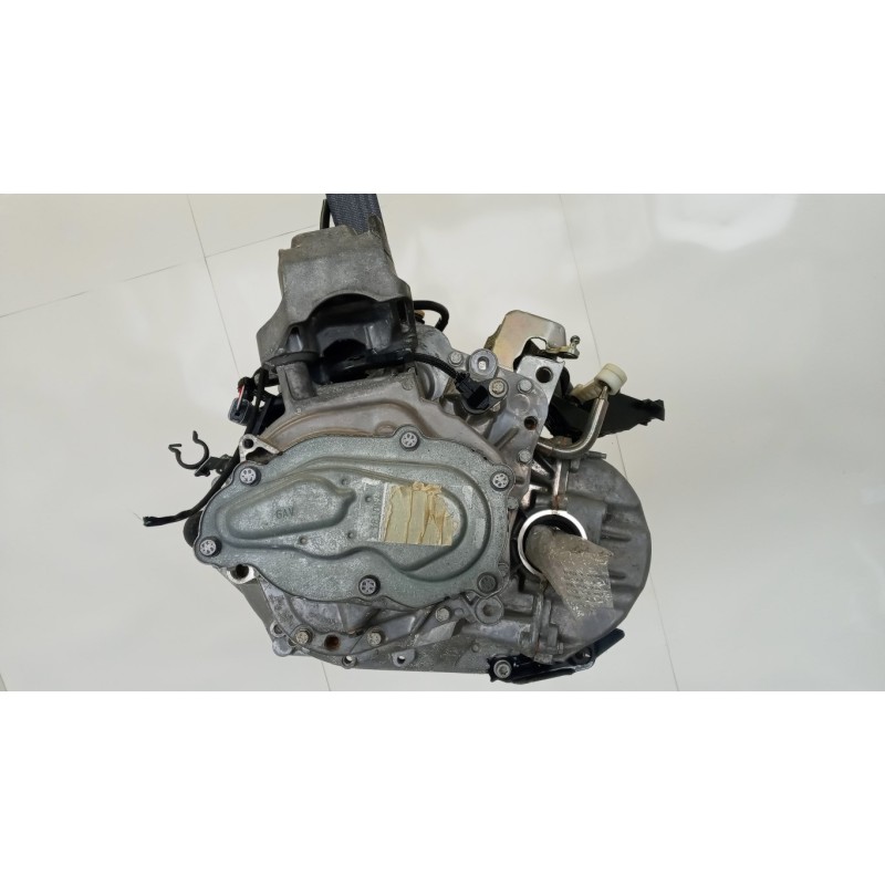 OPEL van GEARBOXES  OPEL van Combo E 2018> used