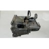 OPEL van GEARBOXES  OPEL van Combo E 2018> used